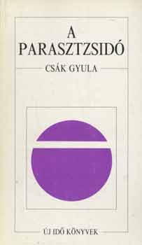 CS�k GYula - A parasztzsid�