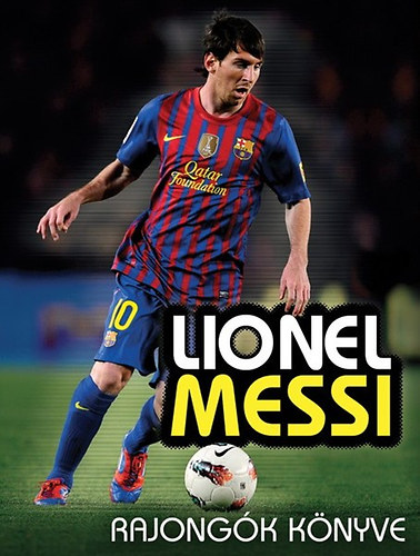 Mike Perez - Lionel Messi rajongk knyve