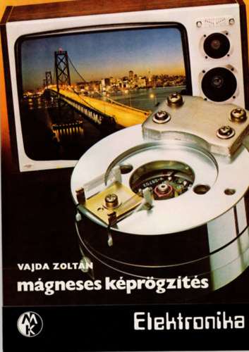 Vajda Zolt�n - M�gneses k�pr�gz�t�s