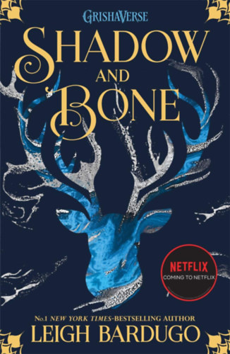 Leigh Bardugo - Shadow and Bone