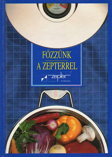 Zepter Holding AG - F�zz�nk a zepterrel