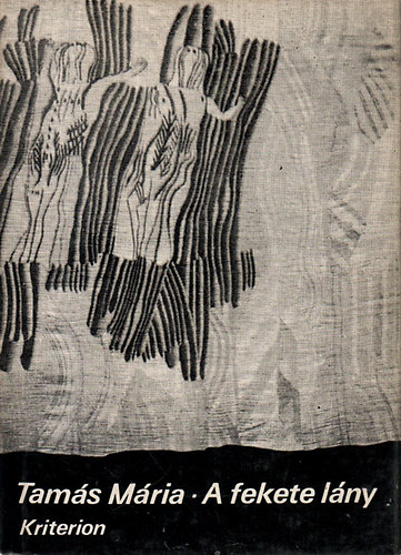 Tam�s M�ria - A fekete l�ny