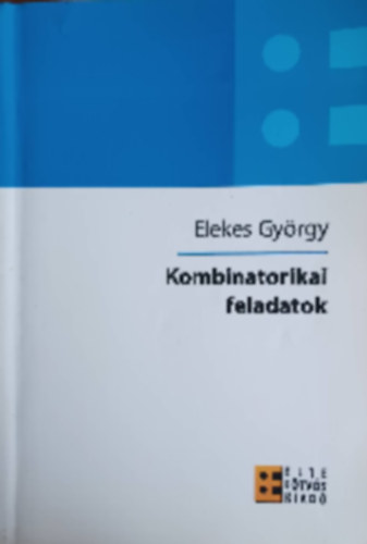 Elekes Gyrgy - Kombinatorikai feladatok