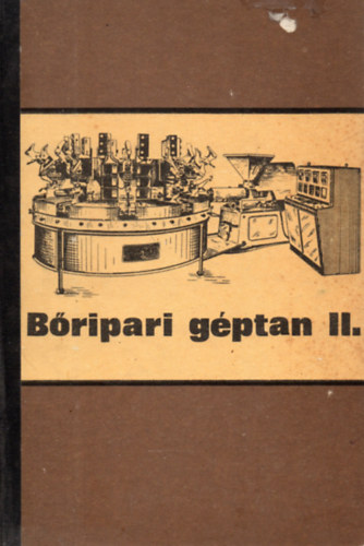 Dr. Beke J�nos; K�tai Istv�n - B�ripari g�ptan II.