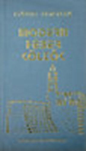 D�vid Tornya - Modern h�ber k�lt�k