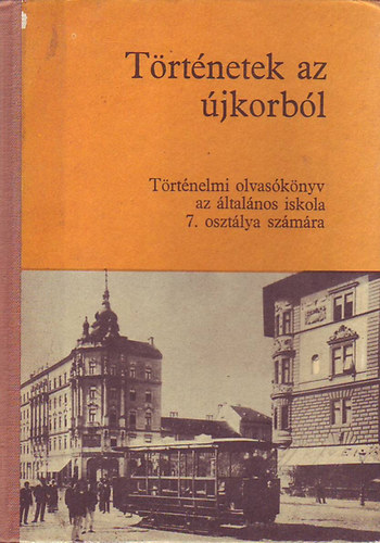 Devecserin; Major J. - Trtnetek az jkorbl