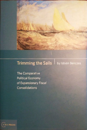 Benczes Istvn - Trimming the Sails