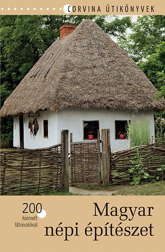 Bede B�la - Magyar n�pi �p�t�szet