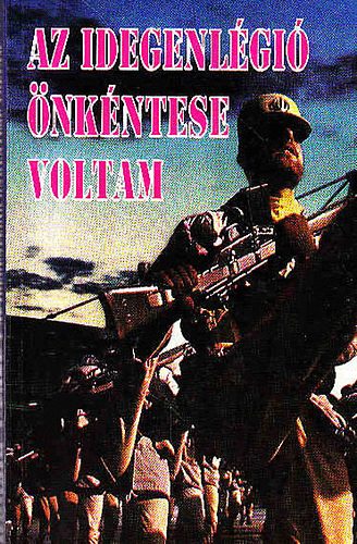 Ronald Pease - Az idegenl�gi� �nk�ntese voltam