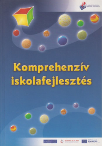 Juhsz Krisztina szerk. - Komprehenzv iskolafejleszts