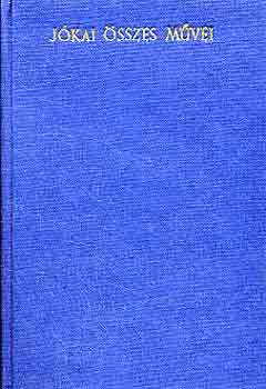 J�kai M�r - Enyim, tied, �v� I-II. (kritikai)