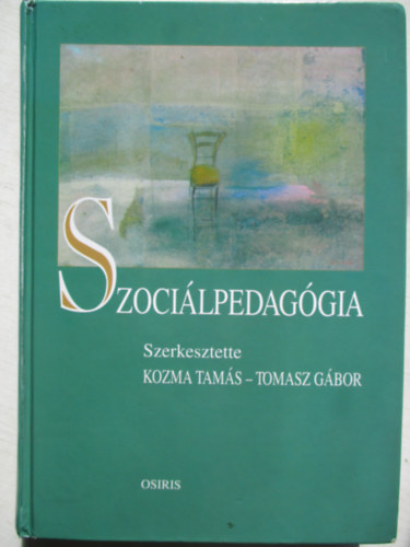 Szoci�lpedag�gia