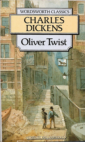 Charles Dickens - Oliver Twist