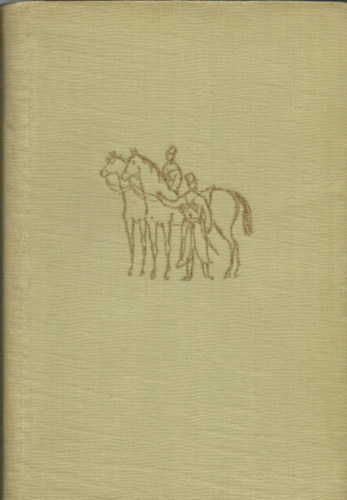 Lev Tolsztoj - "Kozákok" kaukázusi történet (Szöllősy Klára fordításában)