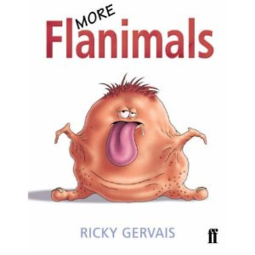 Ricky Gervais - More Flanimals