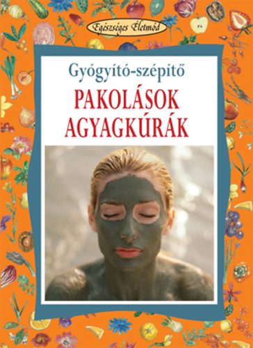 Erasmo Buzzacchi - Gy�gy�t�-sz�p�t� pakol�sok agyagk�r�k