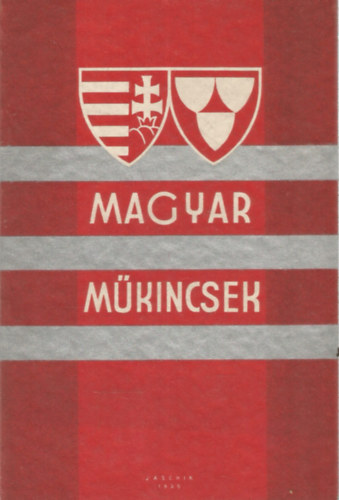 Magyar mkincsek