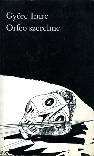 Györe Imre - Orfeo szerelme