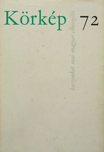 Szentkuthy Miklós: Vatikáni múmia és holttengeri görlök - Szabó Magda: A vendég - Kertész Ákos: Névnap