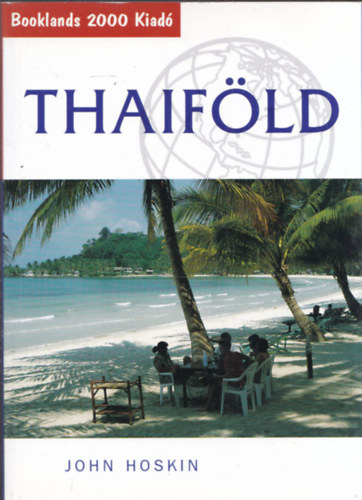 John Hoskin - Thaifld (Bookland's 2000)