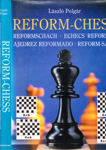 Polgr Lszl - Reform-Chess (Training in 2650+3 positions)- sakktblval