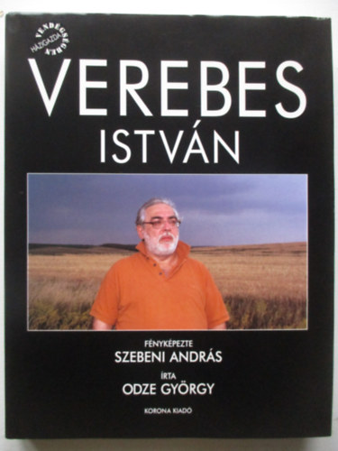 Odze György-Szebeni András - Verebes István