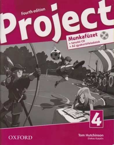 Project 4 Hungarian WB