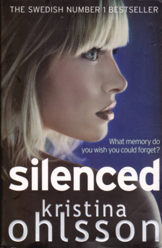 Kristina Ohlsson - Silenced