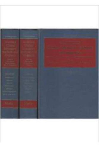 Frankel Sam - Reitman Stanley - Sonnenwirth Alex C. - Gradwohl's Clinical Laboratory Methods and Diagnosis 1-2 (Gradwohl klinikai laborat�riumi m�dszerei �s diagn�zisai)