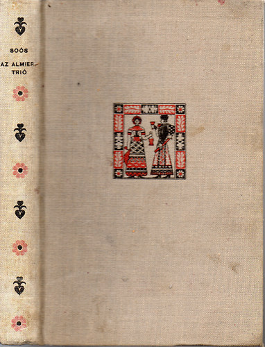 So�s L�szl� - Az almieri-tri�