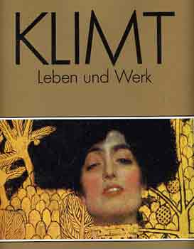 Susanna Partsch - Klimt: Leben und werk