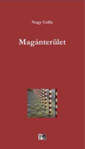 Nagy Csilla - Magnterlet