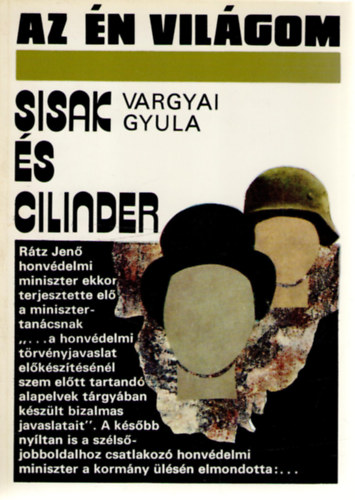 Sisak s cilinder