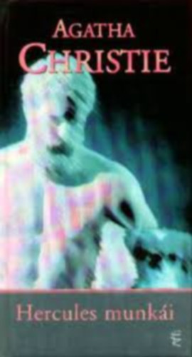 Agatha Christie - Hercules munk�i