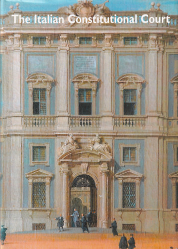 The Italian Constitutional Court