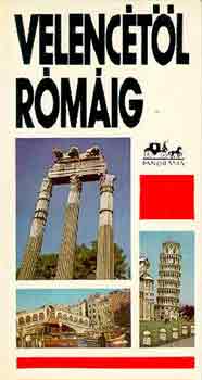 Wellner Istv�n - Velenc�t�l R�m�ig