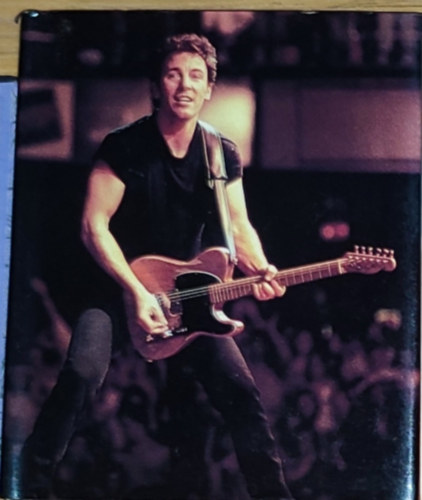 Teresa Celsi - Teresa Celsi - Bruce Springsteen