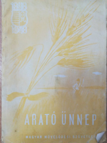 Almssy Jnos - Aratnnep - nnepi msor