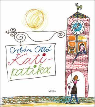 Orbn Ott - Kati-patika