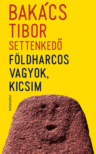 Bakcs Tibor Settenked - Fldharcos vagyok, kicsim