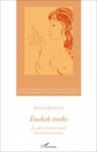 Elena Bosetti - Elena Bosetti, Énekek éneke. "Te, akit szívem szeret". Eksztázis és keresés