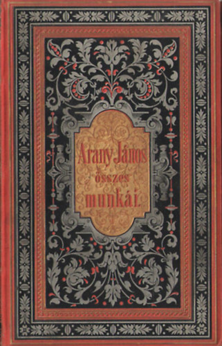 Arany János - Arany János összes munkái 8. - Drámai fordítások: Aristophanes vígjátékai II.