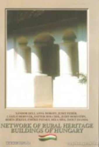 Béla Sisa - Network of Rural Heritage Buildings of Hungary