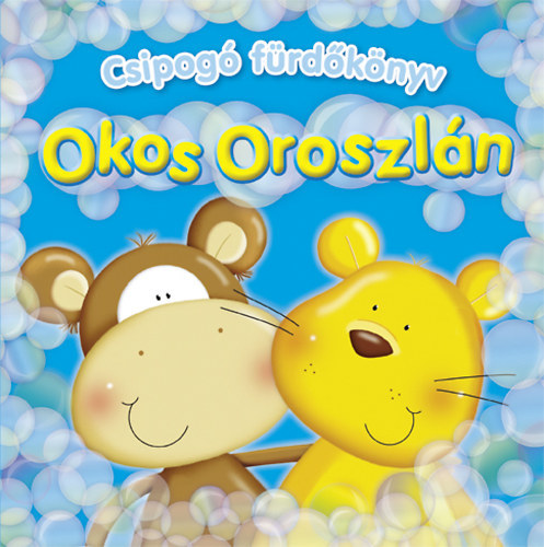 Okos oroszln - Csipog frdknyv