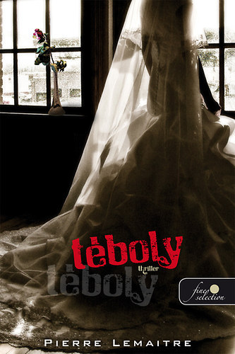 Pierre Lamaitre - Tboly