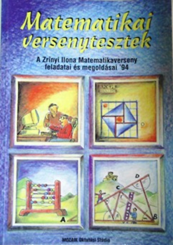 false - Matematikai versenytesztek 1994