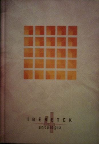 �g�retek 4 - Antol�gia