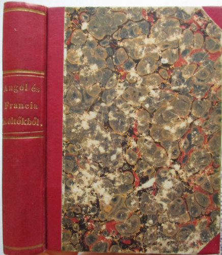 t�bb szerz� - Levelek (a k�lf�ld k�lt�i koszor�j�b�l /m�sodik f�zet/)