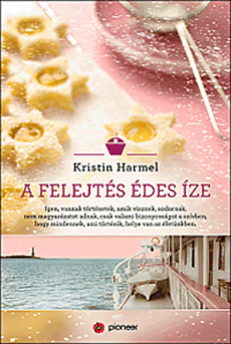 Kristin Harmel - A felejts des ze