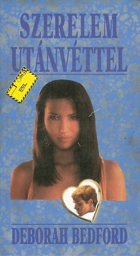 Deborah Bedford - Szerelem utánvéttel